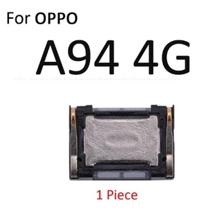 ลำโพงหูฟัง  Oppo A94 4G