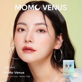 Contact lens MoMo - คอนแทคเลนส์ เกาหลี 🇰🇷NEW🇰🇷