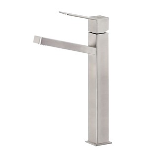 ก๊อกอ่างล้างหน้า ก๊อกอ่างล้างหน้าเดี่ยว WS-1901H ก๊อกน้ำ ห้องน้ำ BASIN FAUCET SINGLE WS-1901 H