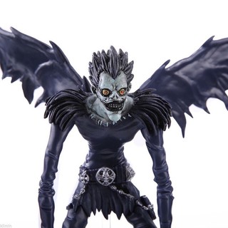 โมเดลDeath Note โมเดลการ์ตูน เดธโน๊ต พร้อมส่ง