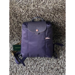 📮@1,490.-🔥🔥BIG DAY Double Day ลด 9 % 🔥🔥💯Longchamp LE PLIAGE Club Backpack