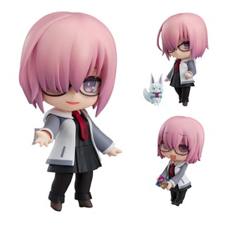 Nendoroid Shielder/Mash Kyrielight: Casual ver.