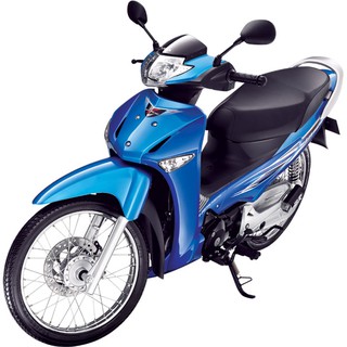 💥แถมฟรีสายรัดเอว 💥👍เบาะเด็ก WAVE 125 S / I 2005-2010 เวฟ 125 เบาะเด็ก