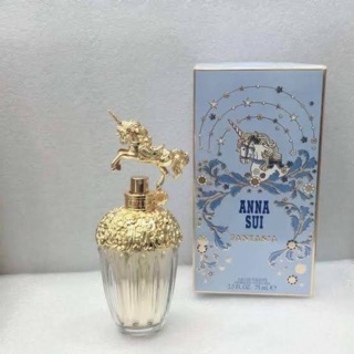 น้ำหอมANNA SUI FANTASIA EDT 75ML