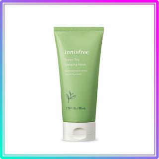 Innisfree สลีปปิ้งมาสก์ ชาเขียว