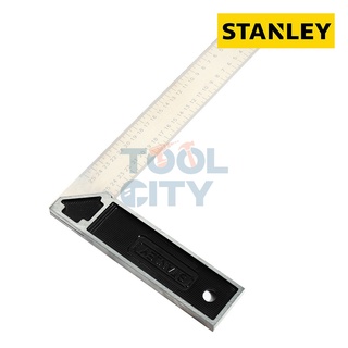 STANLEY 46-534 ฉากเหล็กด้ามสังกะสี 10 นิ้ว