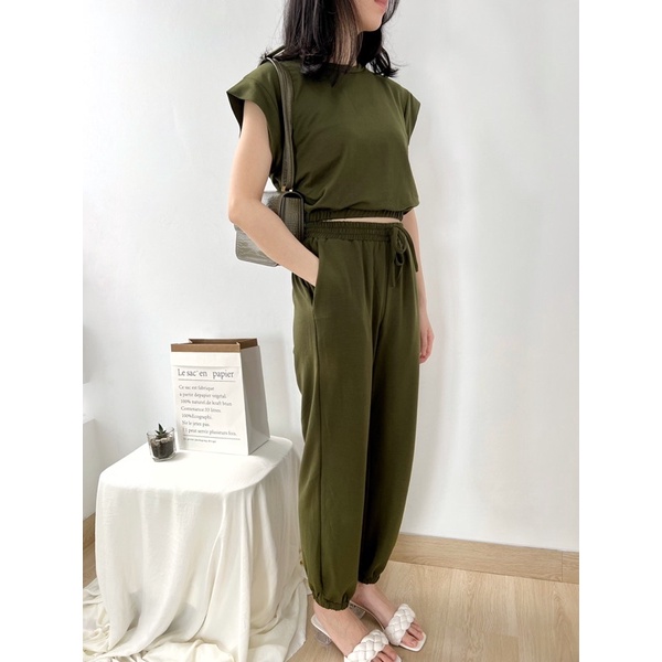 ผ้า DC Joanna Set***