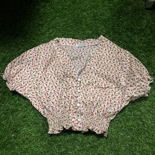 เสื้อมือ 2ของเเม่ค้า {Live}