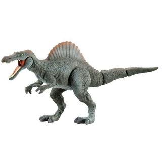 Takara TOMY 175032 รูปภาพ Ania Jurassic World Spinosaurus