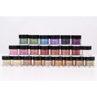 LOCEAN Creamy Pigment Eyeshadow