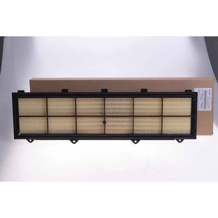 Porsche Carrera 911 (997) Turbo S ไส้กรองอากาศเครื่องยนต์ 99711013130