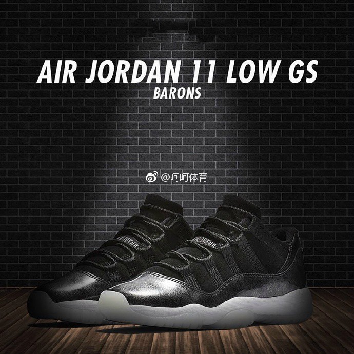 jordan 11 black devil