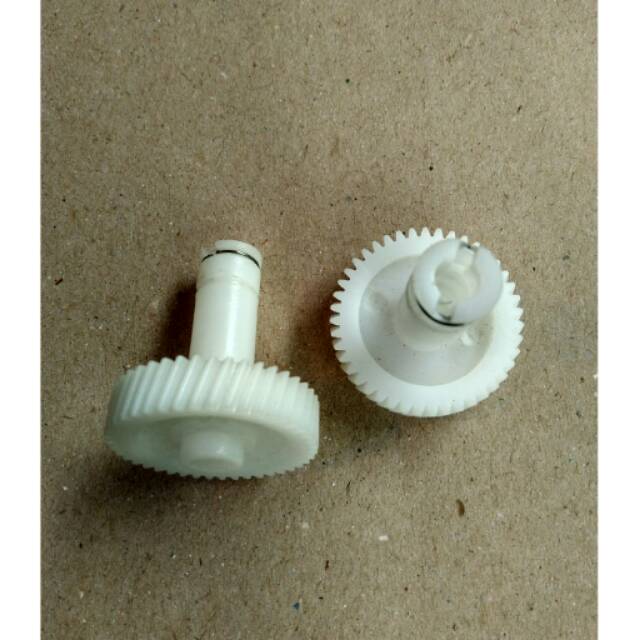 Maspion mixer Gear**