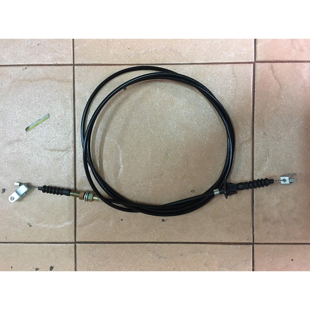 สายคันเร่ง KM300/350 [78015-1290]