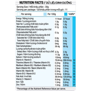 Kelloggs Cocoa Frosties Chocolate Breakfast Cereal  อาหารเช้าธัญพืช ขนาด 200 กรัม BBDm