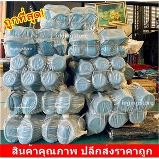 🌻 บัวรดน้ำ บัวรดน้ำพลาสติก บัวรดน้ำต้นไม้ ที่รดน้ำ (พลาสติกหนา) 1.5ลิตร 4ลิตร 6ลิตร 10ลิตร 17ลิตร