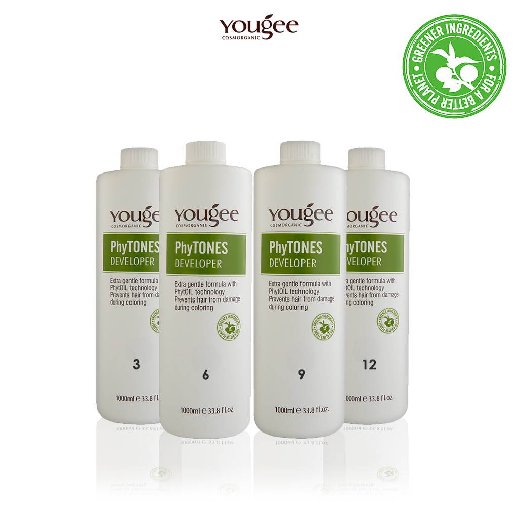 PhyTones Developer | ดีเวลลอปเปอร์ 🍁 ปริมาณ 1000 ml