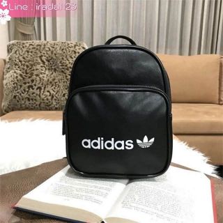 ADIDAS 2WAY MINI BACKPACK ของแท้ ราคาถูก