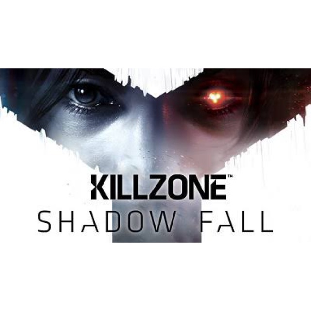 PS4 : Killzone Shadow Fall (Zone ALL / Asia)