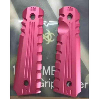 [สินค้าส่งจากไทย]Grip.FMA M1911. ทำจากอะลูมิเนียมงาน cnc