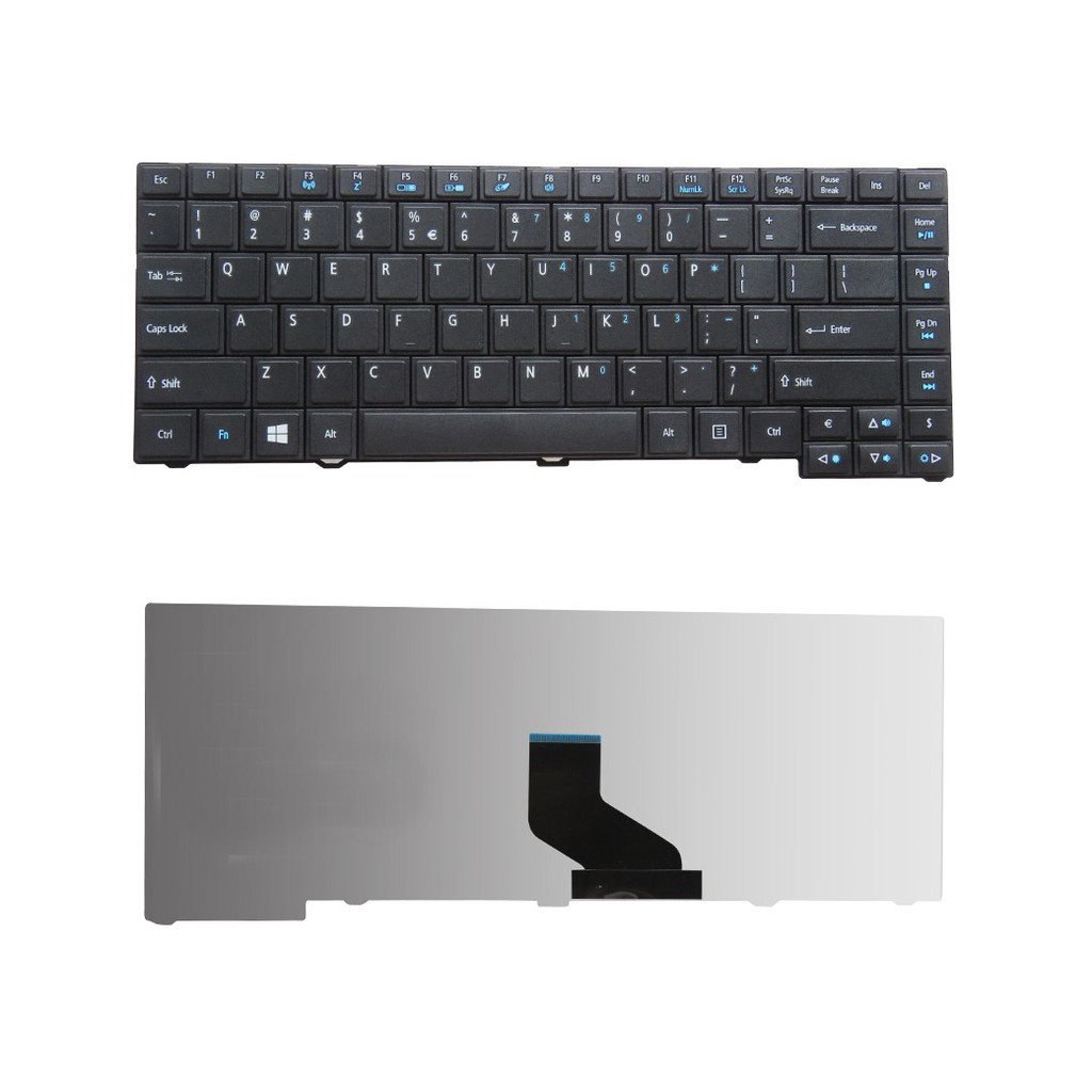 ACER TravelMate P243 P643 4750 4750G 4750Z 4750ZG P243 8473 8473G 8473T 8473TG 8473Z KEYBOARD