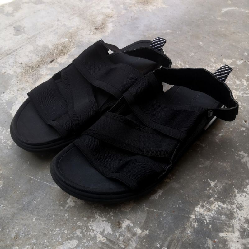 รองเท้า​รัดส้น​ Hawkins sport sandal ของแท้​ มือสอง​