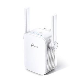 WIRELESS LAN RE305 Model : RE305 Vendor Code : RE305 AC1200 WI-FI RANGE EXTENDER