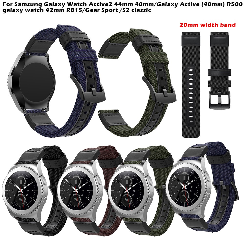 samsung gear s sport