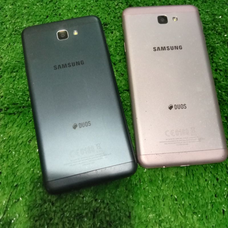Samsung Galaxy J7prime มือสอง พร้อมใช้งาน แถมชุดชาร์ตและฟิล์มกระจก