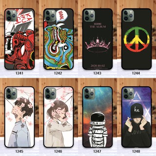 Realme C1 C2 C3 C11 C12 C17 C20 C21 C21Y C25 C33 C35 F17 Pro Narzo 30A XT Case เคส Mycase01