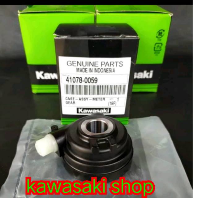 กล่องเกียร์ ninja rr ninja ss ninja r ต้นฉบับ kawasaki