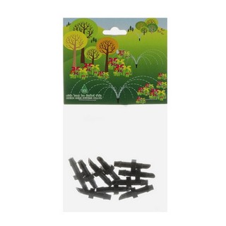 ข้อต่อท่อ 4 MM RB PACK5  RB 4MM PIPE HOSE FITTING