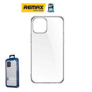 Remax Case for IP (RM-1691,Clear) - เคสมือถือ เคสโทรศัพท์มือถือ