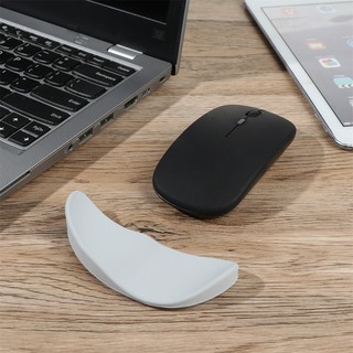 🎉พร้อมส่ง🎉 ที่รองข้อมือ หมอนรองข้อมือ Ergonomic Wrist Rest Mouse ลดอาการปวดข้อมือ