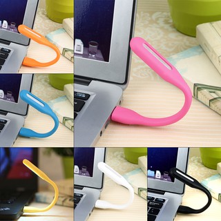 USB โคมไฟLED  ไฟกลางคืน สำหรับคอมพิวเตอร์ แล็ปท็อป