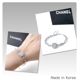 กำไลข้อมือ Chanel งานแบรนด์ Hi-End