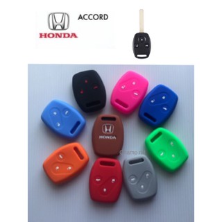 🚗ซิลิโคนตรงรุ่นรถHonda Accord🚙