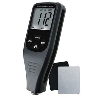 เครื่องวัดความหนาสี (Paint Coating Thickness Meter) ช่วงค่าการวัด 0~1500 um รุ่น CTM