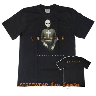 เสื้อยืด slayer slayer t shirts