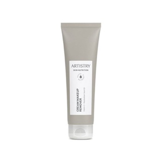 Artistry Skin Nutrition Cream Makeup Remover