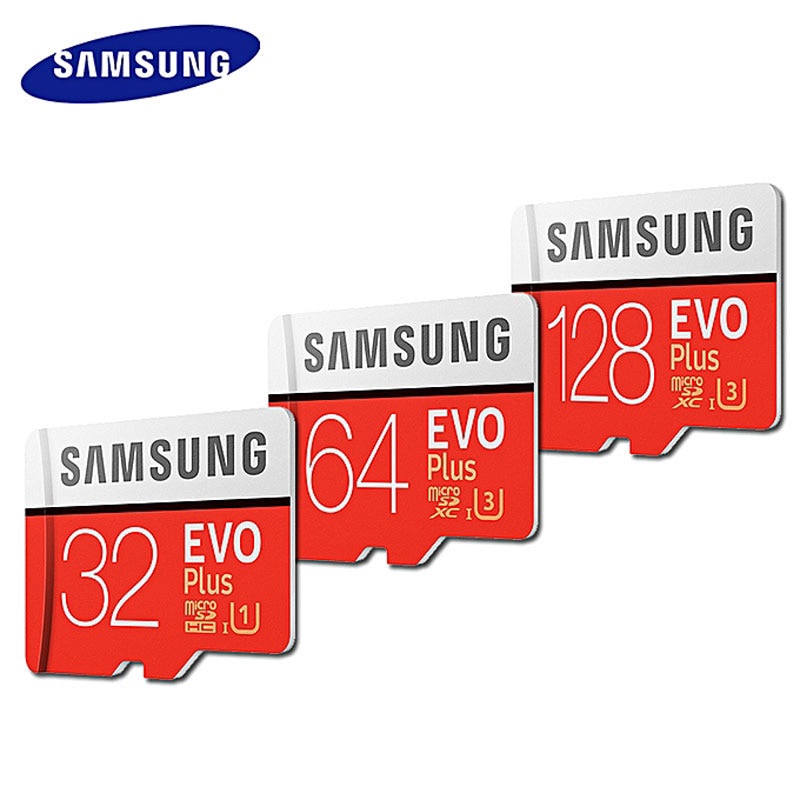 Samsung Memory Card Micro SD 512GB 256GB 128GB 64GB 32GB Wholesale ...