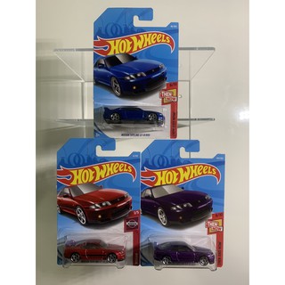 Hotwheels รุ่น Nissan Skyline GT-R R33