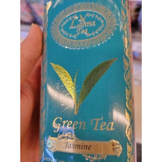 GREEN TEA 🍵 Jasmine 100g made in Chiang Mai Thailand