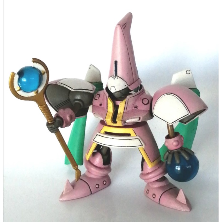 ONE​ COIN​ GRANDE​ FIGURE​ COLLECTION​