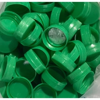 ฝาขวดน้ำ ฝาขวดPet 29 mm คอสั้น