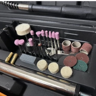 Okura-Osuka เครื่องเจียรสายอ่อน ประกันสูงสุด 1 ปี 32500รอบ รุ่น OS-180 / BSG-135 เครื่องเจียรนัย เจียรสายอ่อน