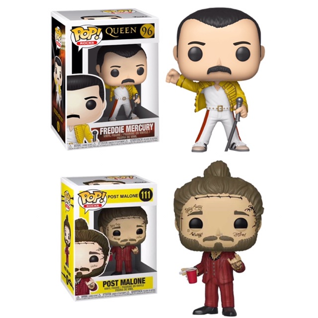 post malone funko pop