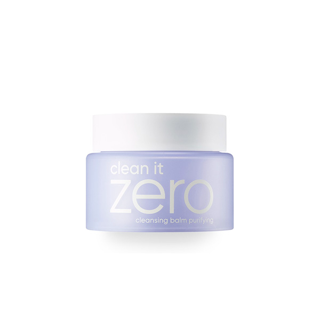 BANILA CO Clean it Zero Cleansing Balm Purifying 100 ml.