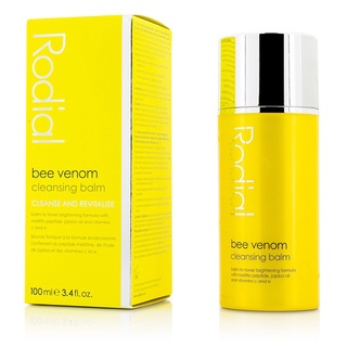 RODIAL - Bee Venom Cleansing Balm
