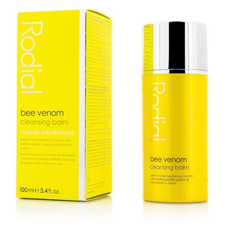 RODIAL - Bee Venom Cleansing Balm